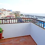 Appartement Piso En Con Terraza, Vistas Al Mar, Aire Acondicionado Y Garaje