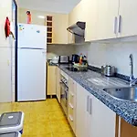 Piso En Con Terraza, Vistas Al Mar, Aire Acondicionado Y Garaje * Candelaria