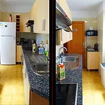 Appartement Piso En Con Terraza, Vistas Al Mar, Aire Acondicionado Y Garaje