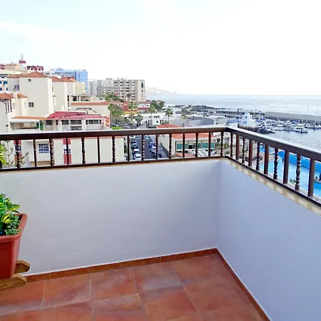 Apartment Piso En Con Terraza, Vistas Al Mar, Aire Acondicionado Y Garaje