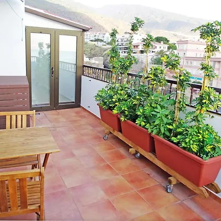 Appartement Piso En Con Terraza, Vistas Al Mar, Aire Acondicionado Y Garaje