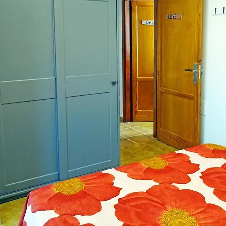 Piso En Con Terraza, Vistas Al Mar, Aire Acondicionado Y Garaje Apartment