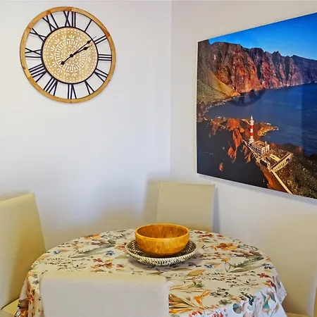 Apartment Piso En Con Terraza, Vistas Al Mar, Aire Acondicionado Y Garaje *