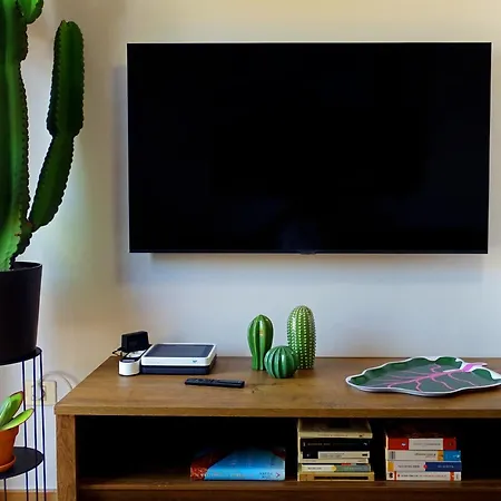 Appartement Piso En Con Terraza, Vistas Al Mar, Aire Acondicionado Y Garaje *