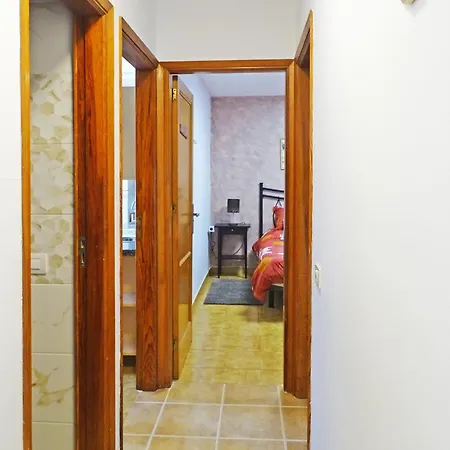 Piso En Con Terraza, Vistas Al Mar, Aire Acondicionado Y Garaje * Candelaria